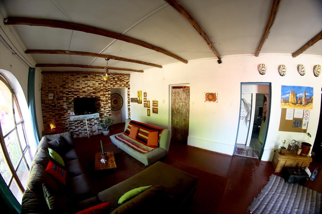 Casa Campestre Hotel San Pedro De Atacama Esterno foto
