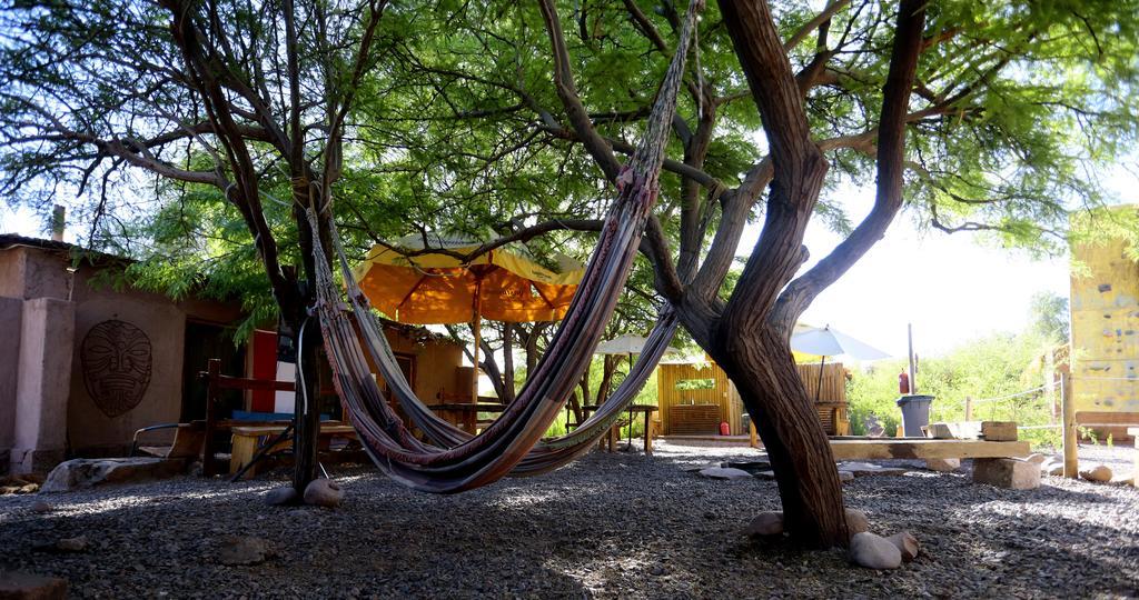 Casa Campestre Hotel San Pedro De Atacama Esterno foto
