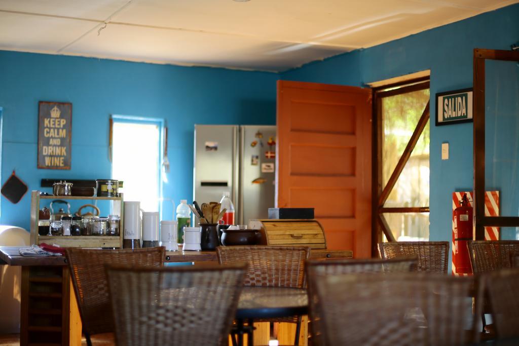 Casa Campestre Hotel San Pedro De Atacama Esterno foto