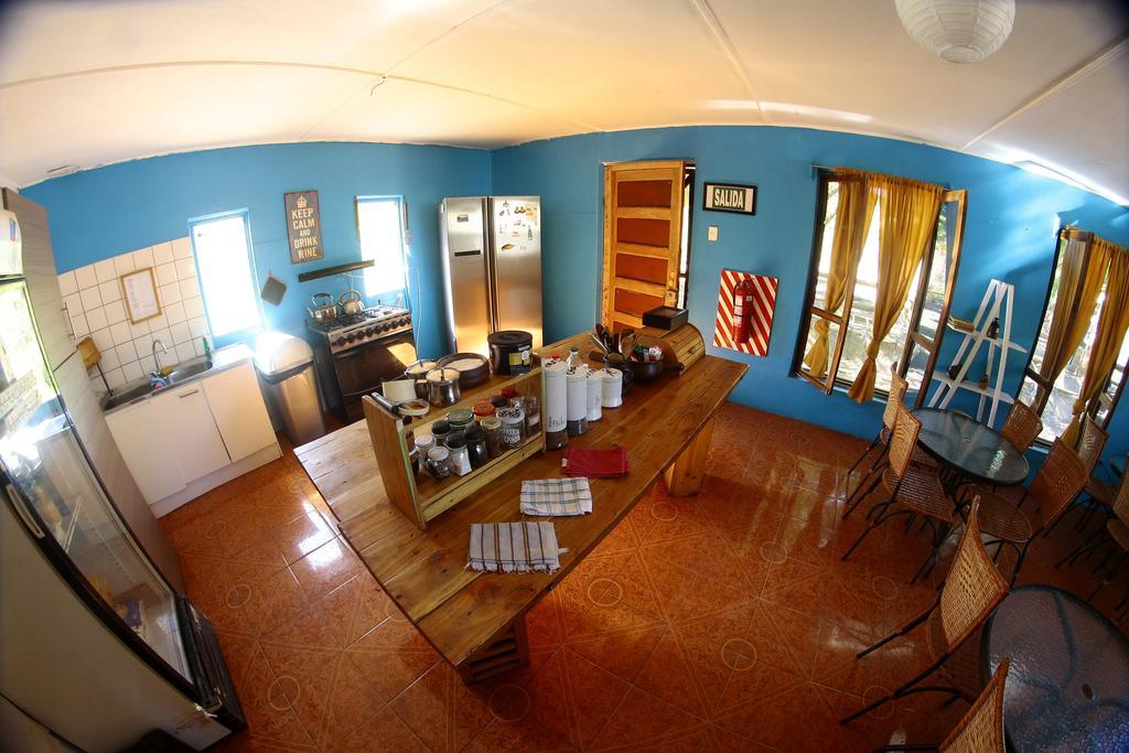 Casa Campestre Hotel San Pedro De Atacama Esterno foto
