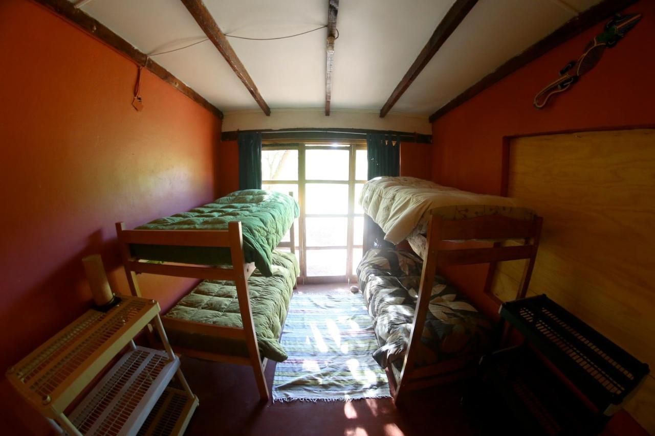 Casa Campestre Hotel San Pedro De Atacama Esterno foto