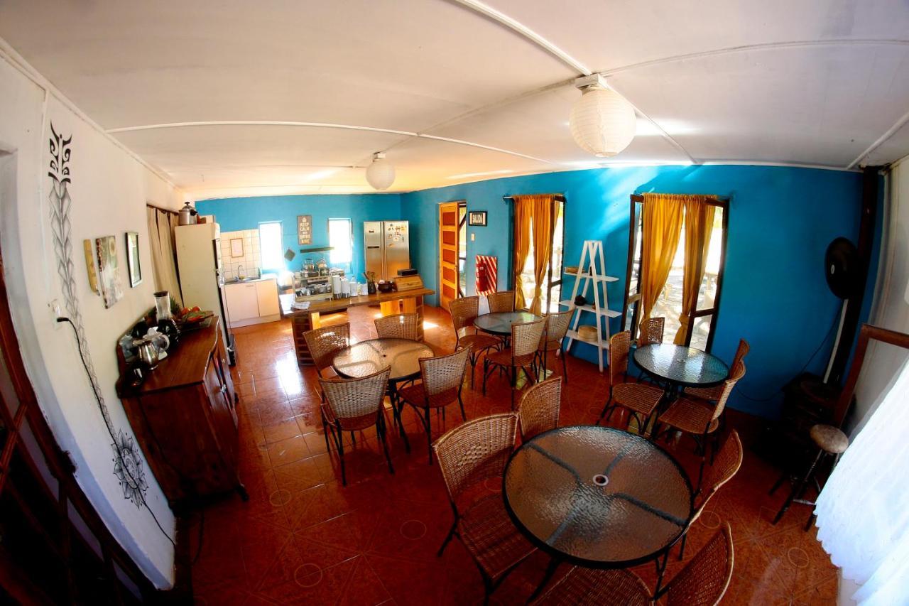 Casa Campestre Hotel San Pedro De Atacama Esterno foto