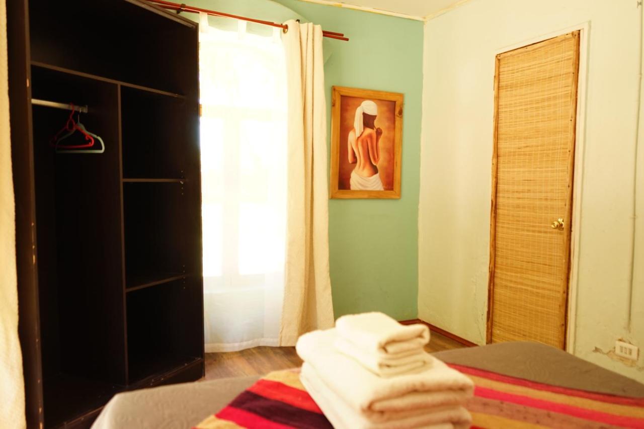 Casa Campestre Hotel San Pedro De Atacama Esterno foto