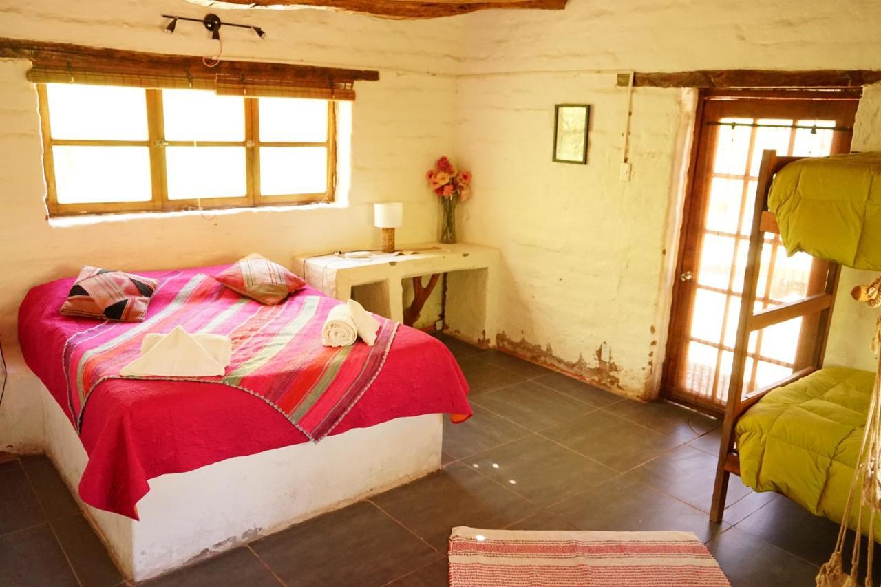 Casa Campestre Hotel San Pedro De Atacama Esterno foto
